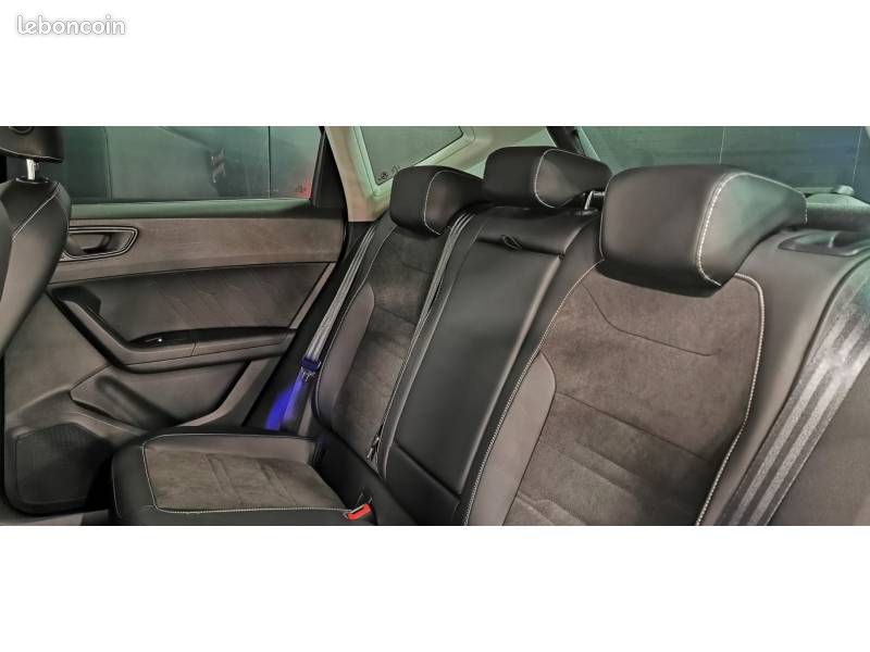 Seat Ateca 2.0 TDI 115 ch Start/Stop Copa (image 40)
