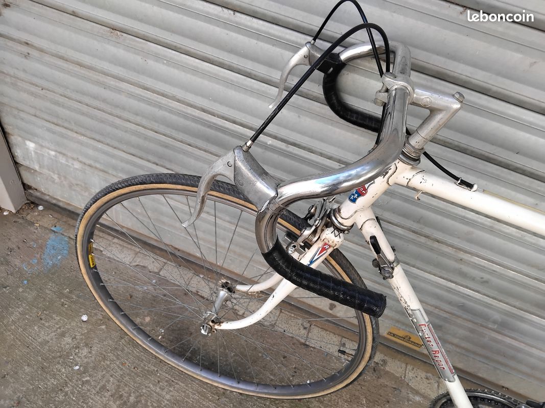 Jante De Vélo De Course 700C Giuliet RCX3 Bleue 32H Clincher