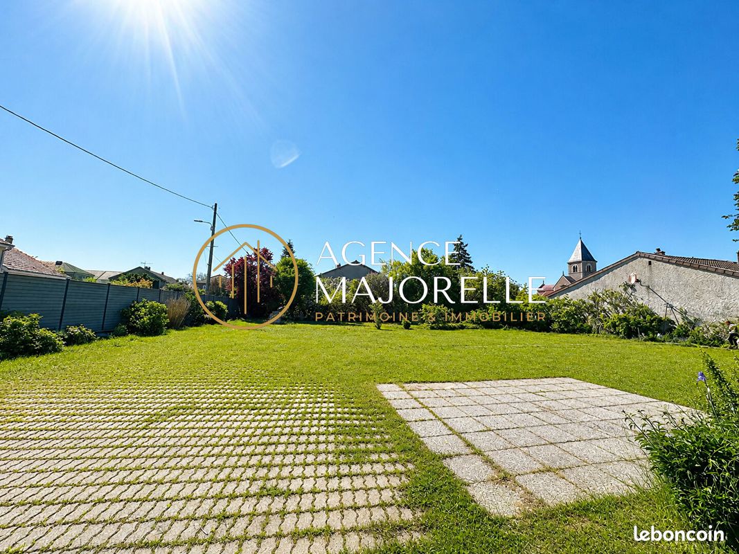 Terrain 775 m² CHEMINOT (image 4)