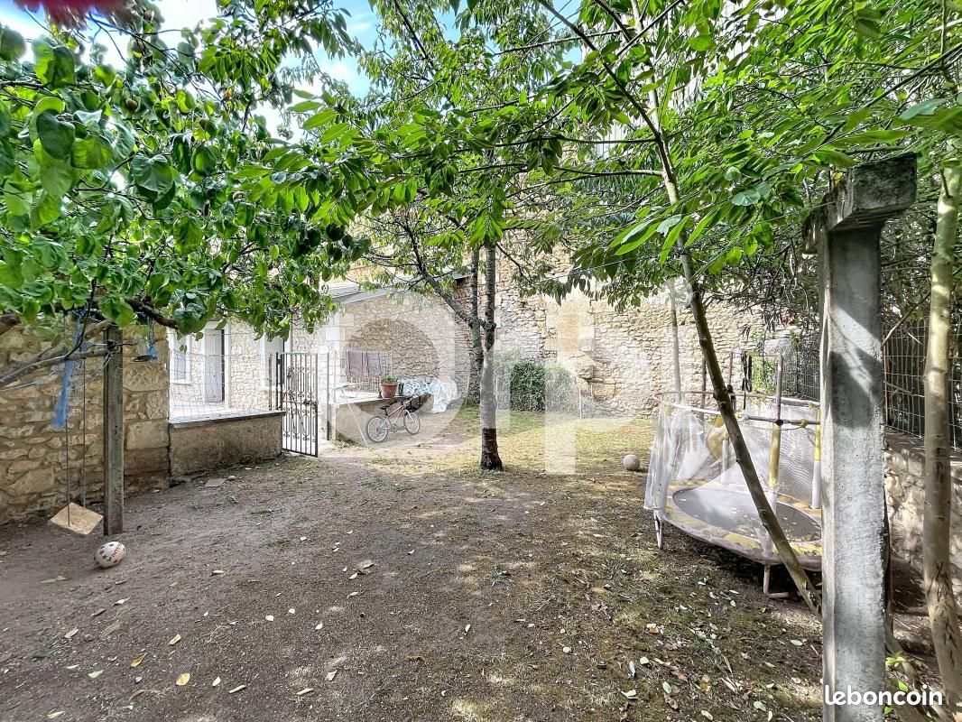 Appartement 3 pièces 83 m² · à Périgueux · 83 m² · 130 000 €