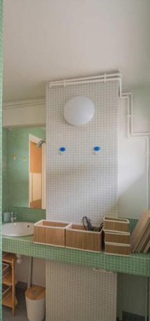 Appartement a louer paris-20e-arrondissement - 1 pièce(s) - 44 m2 - Surfyn