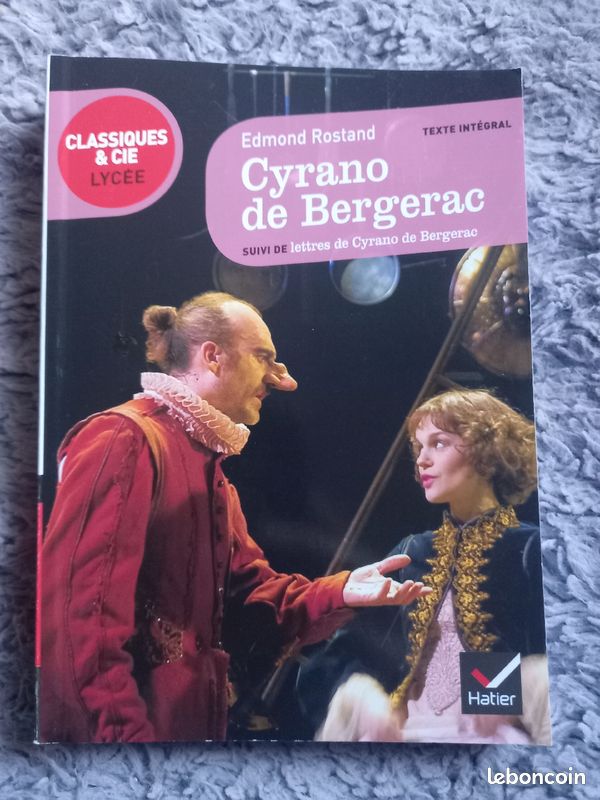 Cyrano de Bergerac (image 1)