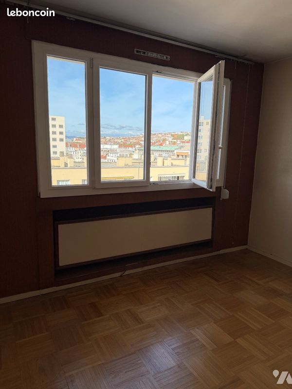 Appartement 5 pièces 80 m² · à Lyon · 80 m² · 399 000 €