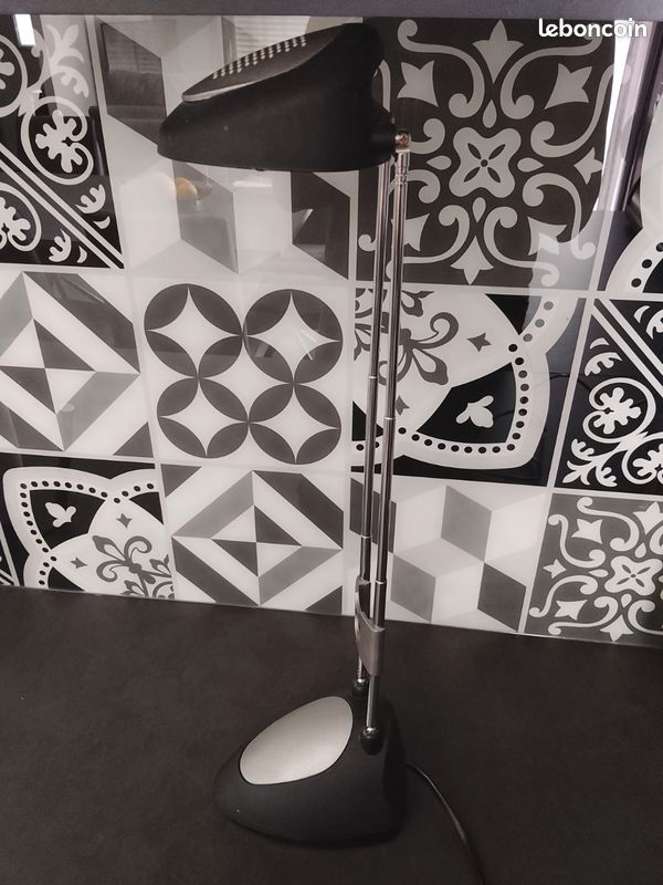 Lampe design (image 2)