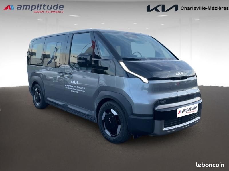 Kia PV5 Passenger L 163ch 71,2 kWh Plus (image 3)