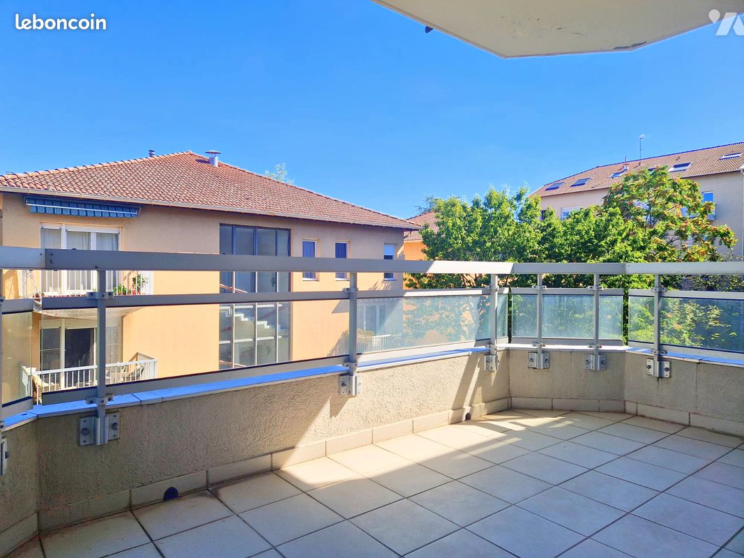 Appartement 1 pièce 34 m² · à Lyon · 34 m² · 165 000 €