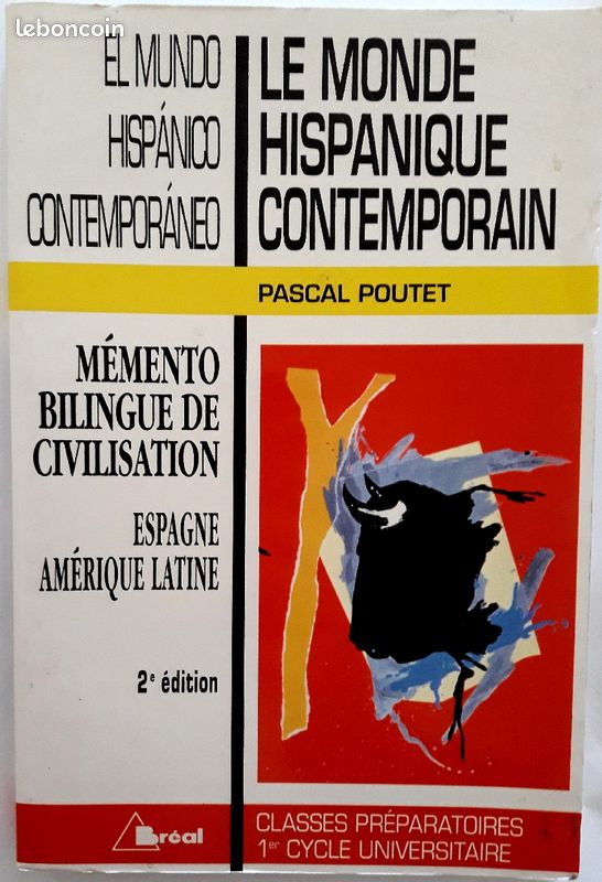 L histoire de l espagne - le monde hispanique - carlos v charles quint (image 2)