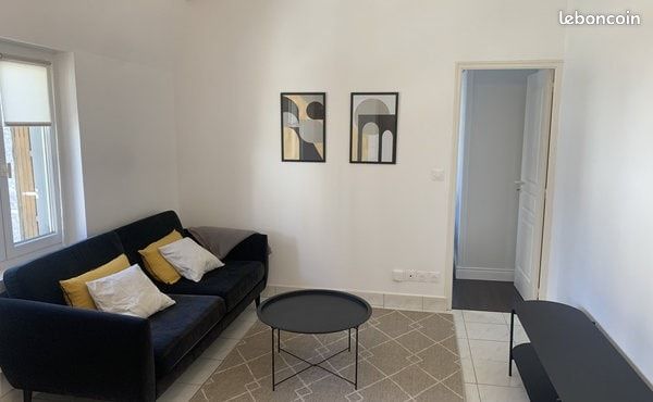 Appartement 2 pièces 40 m² · à Orléans · 40 m² · 700 €/mois