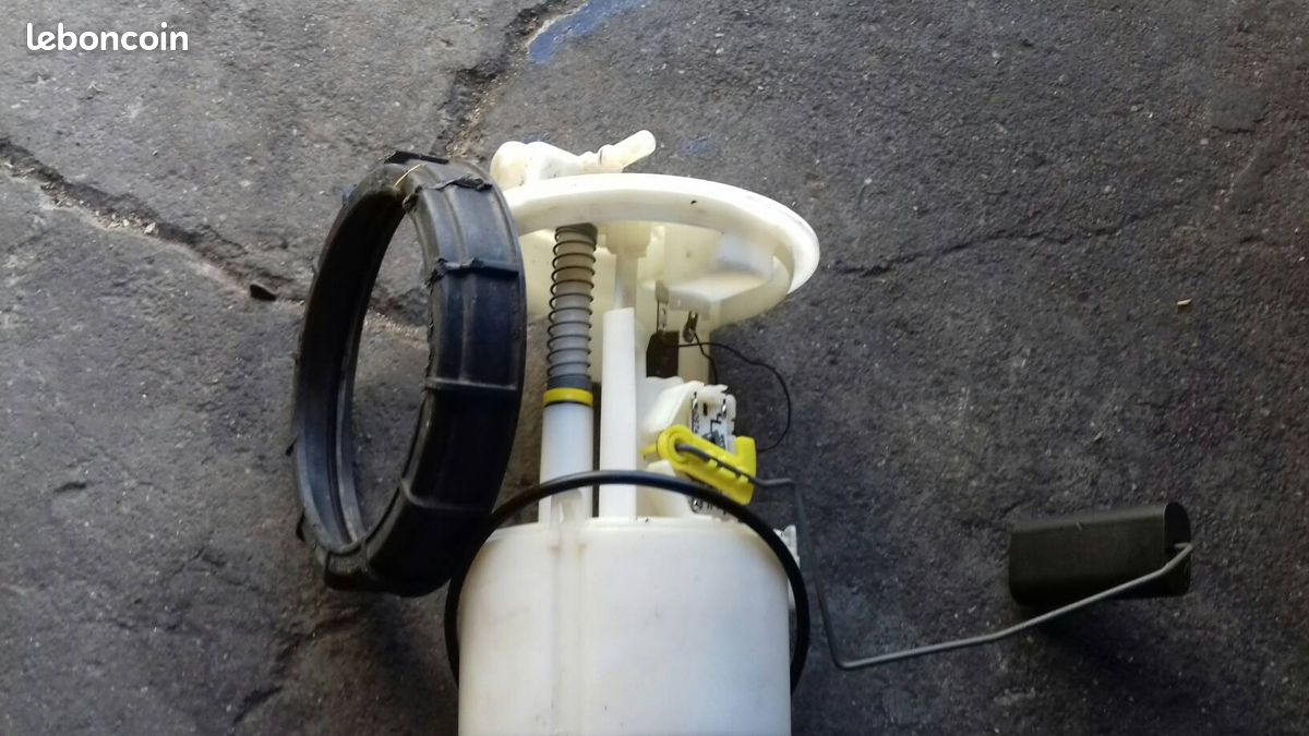 Jauge à gasoil clio 2 (image 3)