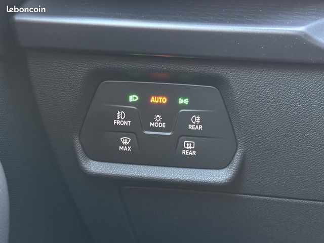 Cupra Formentor V E HYBRID 204 CH DSG6 (image 12)