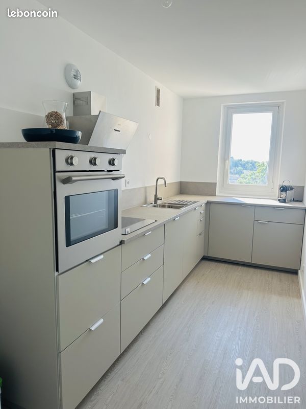 Appartement 5 pièces 91 m² · à Talant · 91 m² · 155 000 €