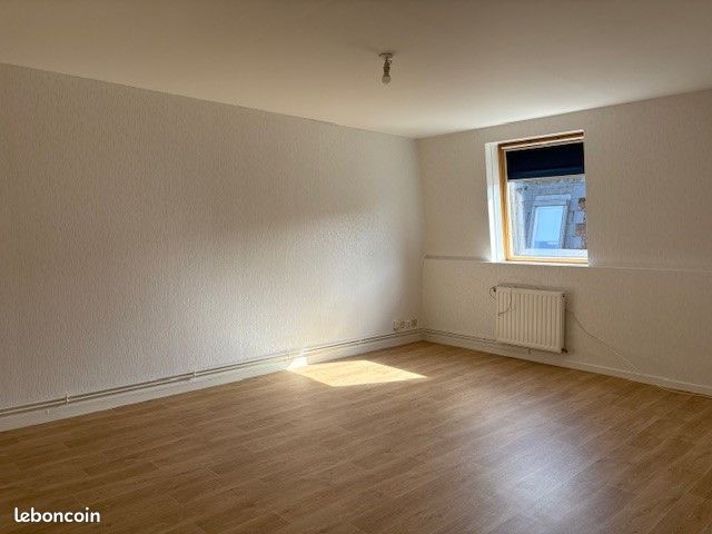 Appartement 2 pièces 56 m² · à La Châtre · 56 m² · 512 €