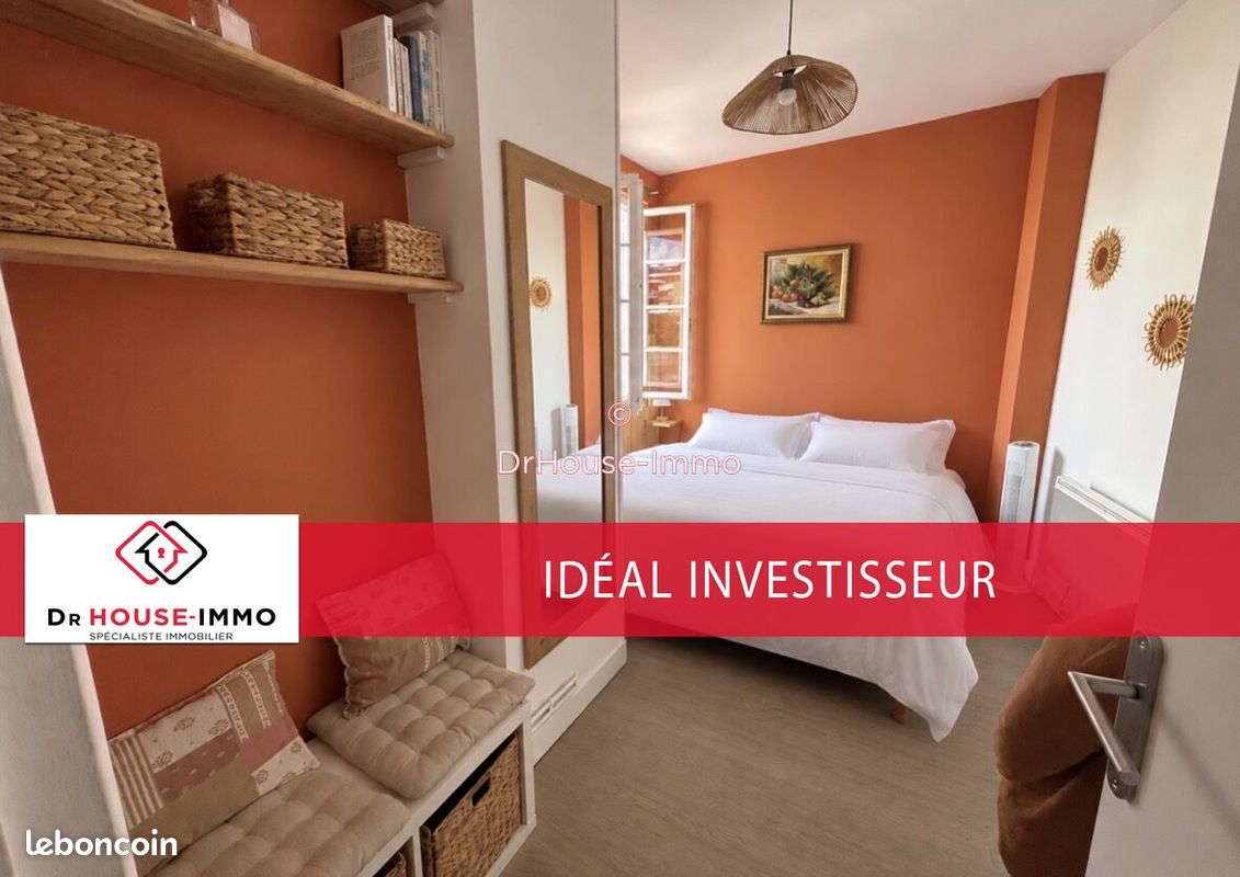Appartement 2 pièces 37 m² · à Tours · 37 m² · 145 000 €