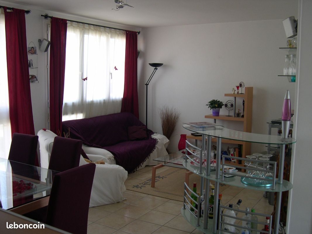 Appartement 3 pièces 41 m² · à Douai · 41 m² · 580 €/mois