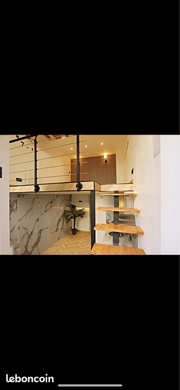 Appartement 2 pièces 24 m² · à Paris · 24 m² · 219 000 €