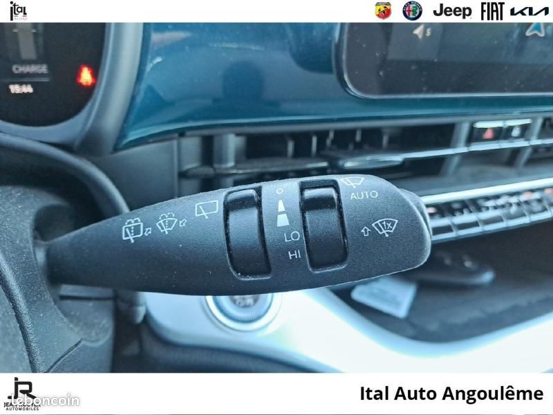 Fiat 500 e 118ch Icône (image 17)