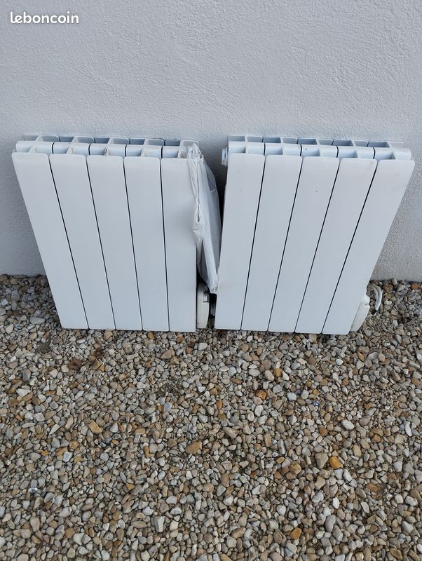 Vends 2 radiateurs electrique (image 1)