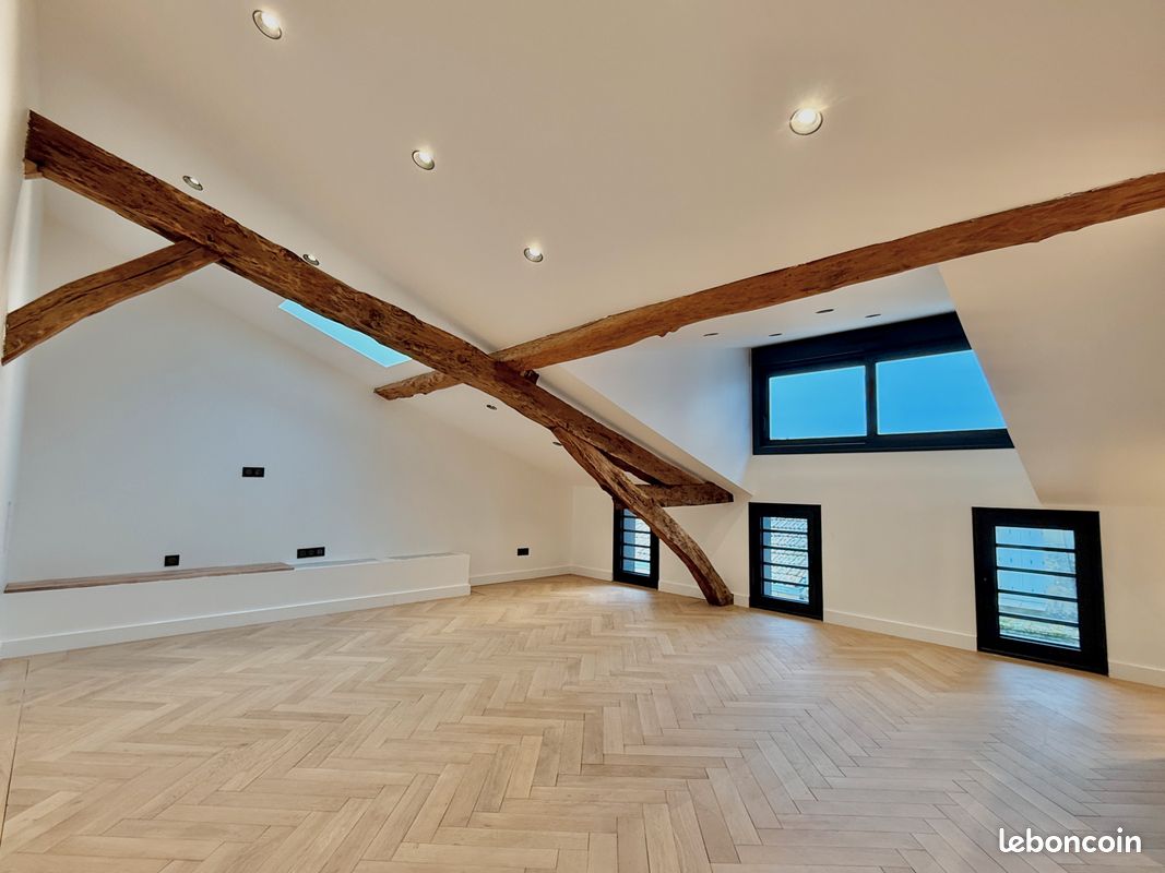 Appartement 2 pièces 42 m² · à Bergerac · 42 m² · 745 €/mois