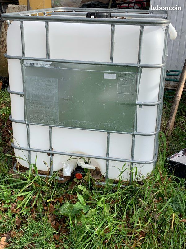 Cuve 1000 litres (image 3)