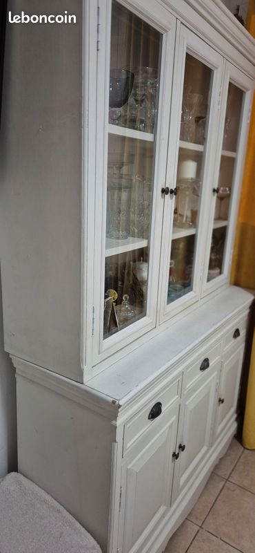 Vaisselier maison du monde vintage (image 2)