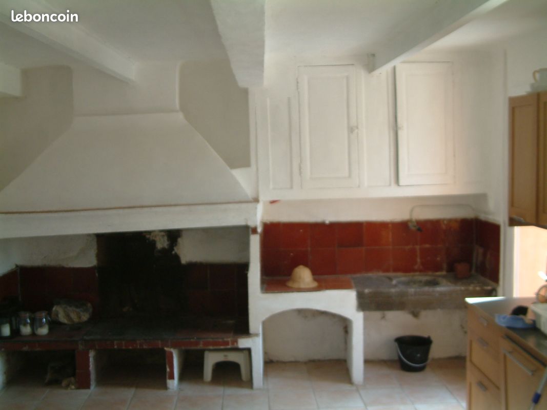 Maison pour 6 personnes dans la campagne d'Evenos (image 4)