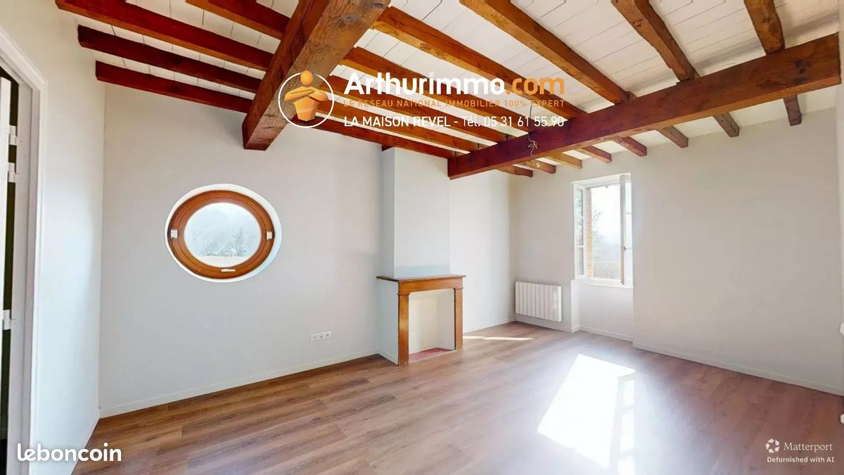 Propriété 6 pièces 189 m² (image 3)