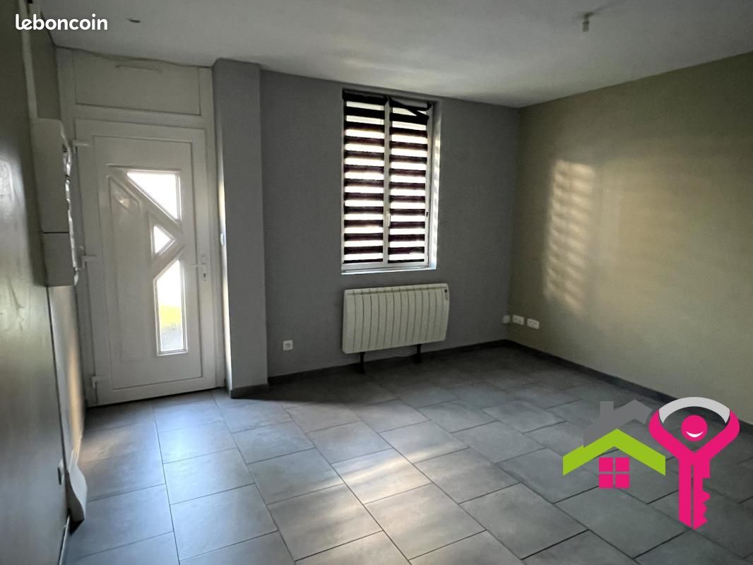 Maison 3 pièces 60 m² · à Denain · 60 m² · 610 €/mois