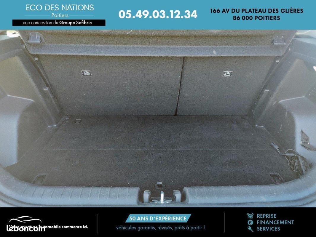 Hyundai i20 1.0 T-GDI 100 INTUITIVE (image 6)