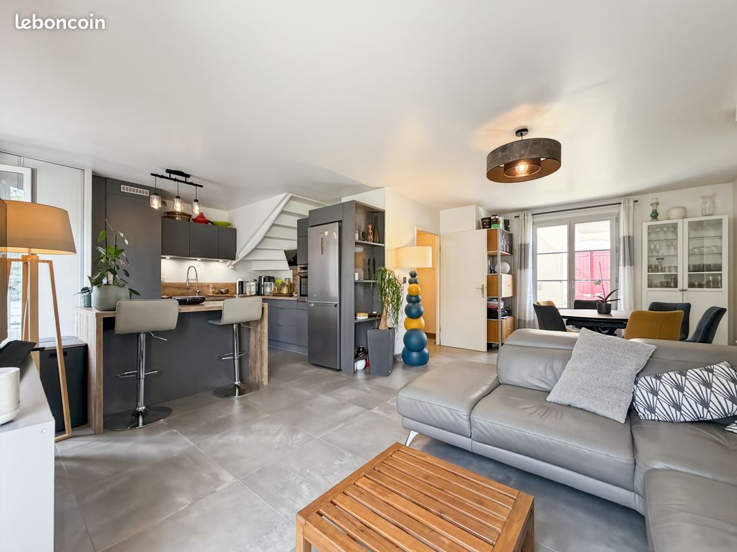 Maison 5 pièces 81 m² · à Servon · 81 m² · 335 900 €