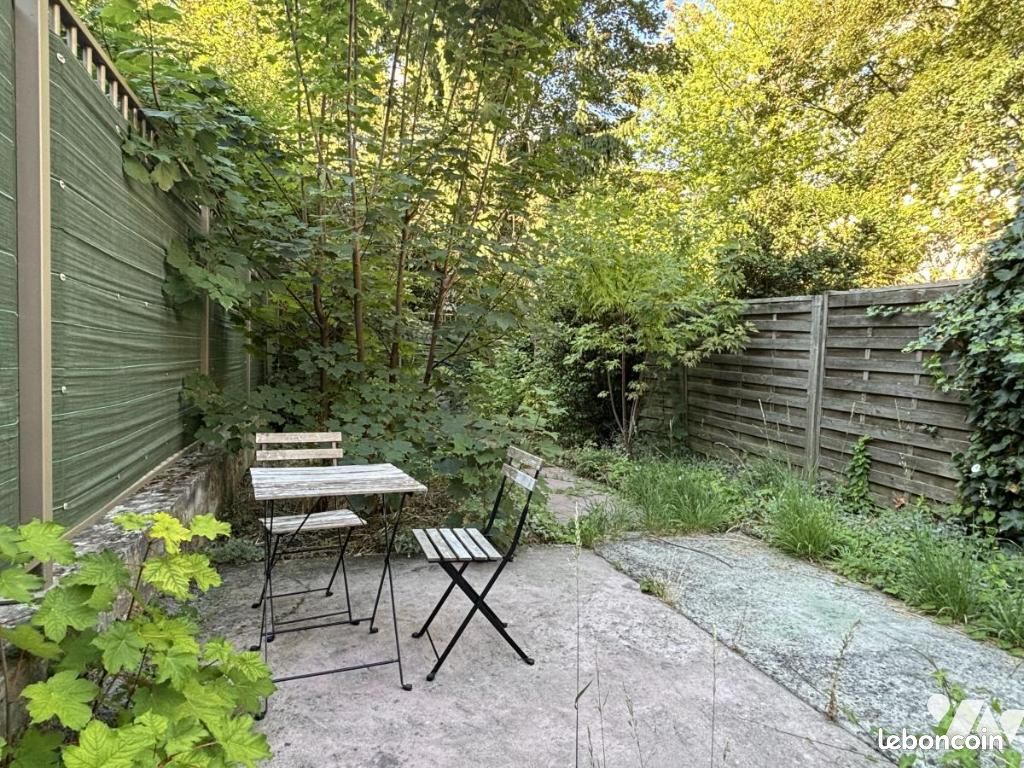 Appartement 1 pièce 23 m² · à Lille · 23 m² · 126 000 €