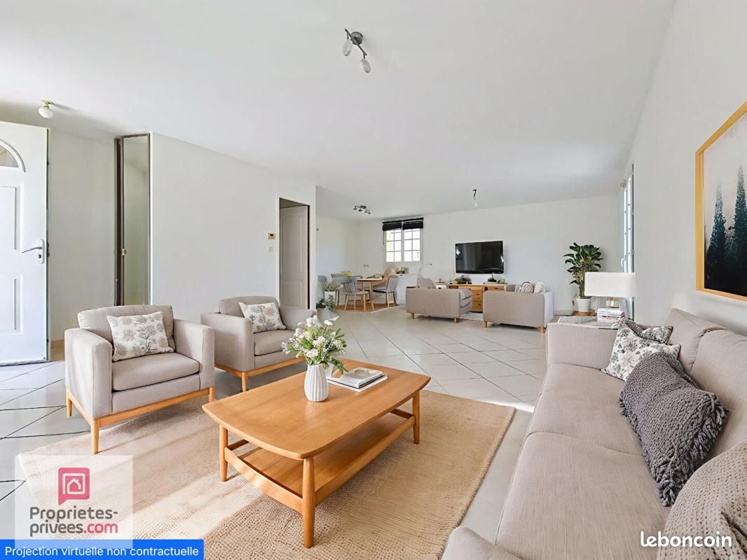 Maison 4 pièces 95 m² · à Brégnier-Cordon · 95 m² · 310 000 €