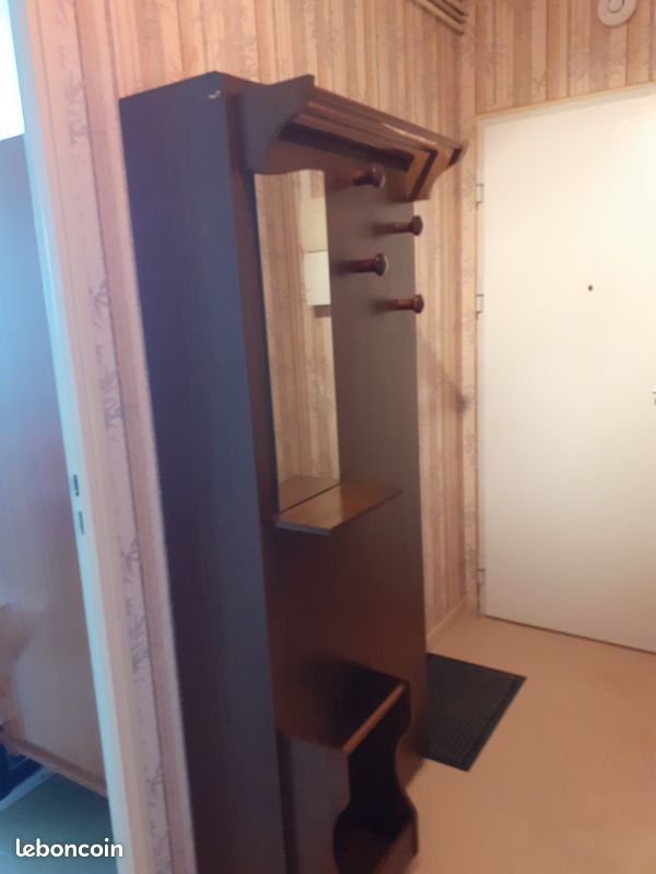 . Meuble entrée vestiaire (image 2)