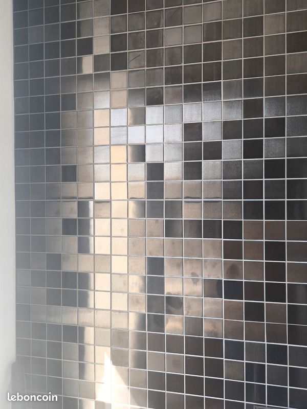 Plaque de mosaïque (image 4)