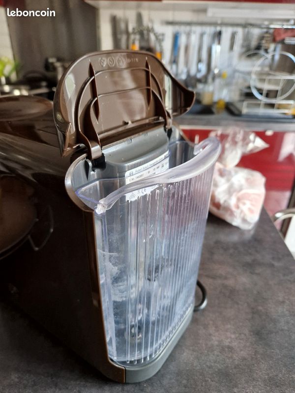Cafetière bosch tassimo (image 3)