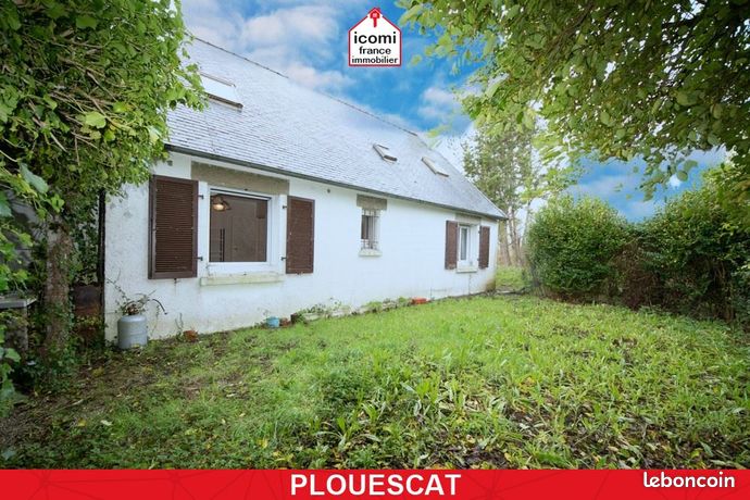 Maison 6 pièces 130 m²