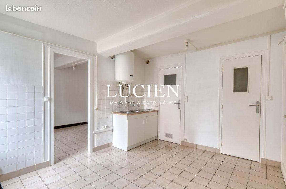 Appartement 2 pièces 27 m² · à Lyon · 27 m² · 130 000 €