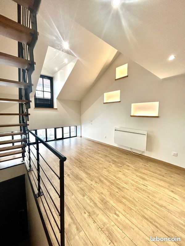 Appartement 2 pièces 80 m² · à Pont-À-Mousson · 80 m² · 790 €/mois