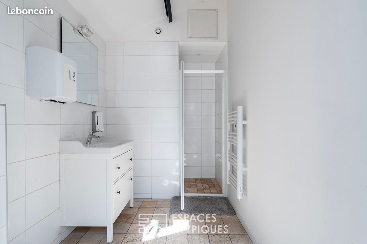 Loft 4 pièces 162 m² (image 14)