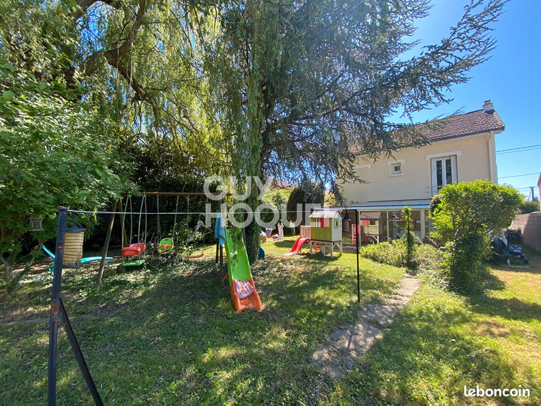 Maison 4 pièces 88 m² (image 1)