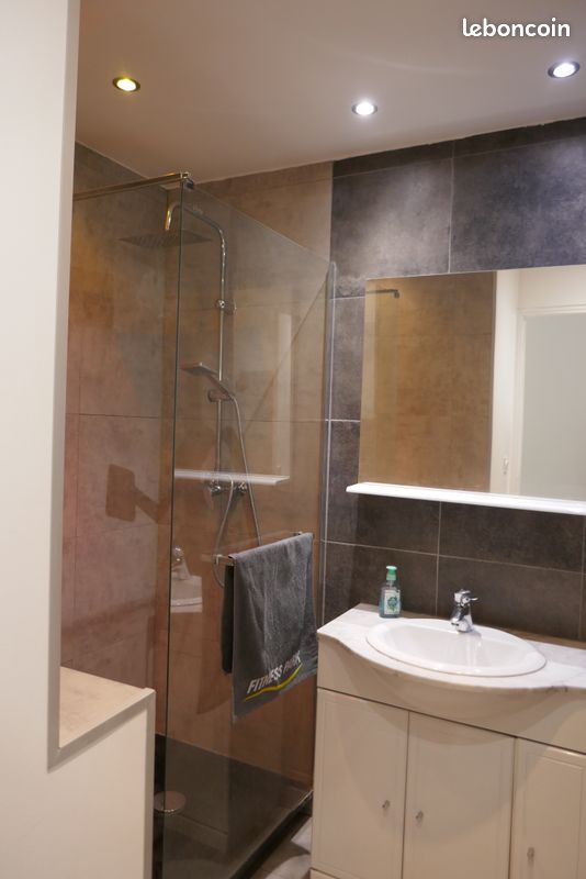 Chambre proche mer et centre ville seulement juillet aout (image 6)