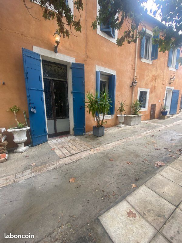 Appartement 2 pièces 50 m² · à Marseille · 50 m² · 750 €/mois