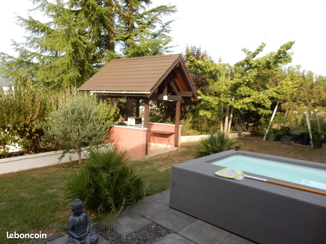 Maison 10 pièces 152 m² · à Valserhône · 152 m² · 435 000 €