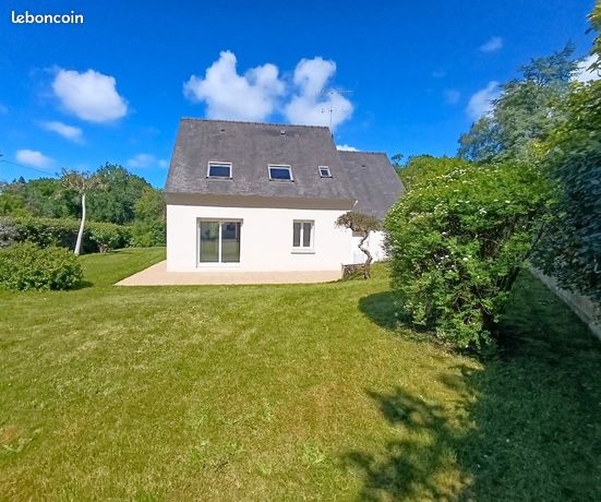 Maison 5 pièces 95 m²