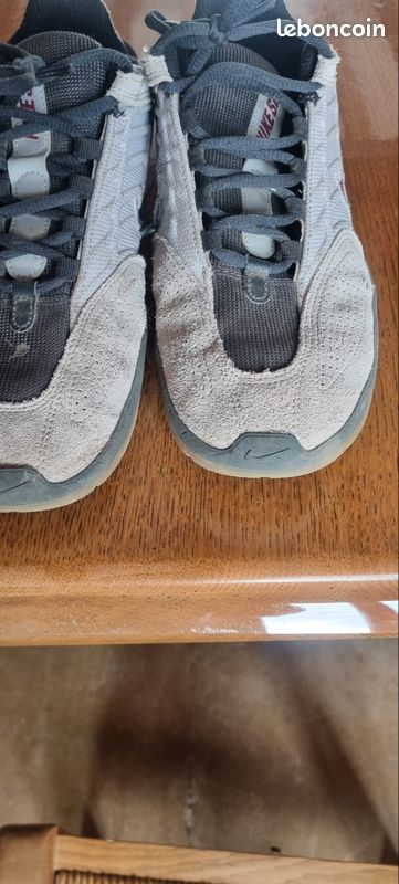 Vends basket Nike (image 3)