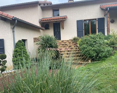 Maison 790 000 € - 200 m²