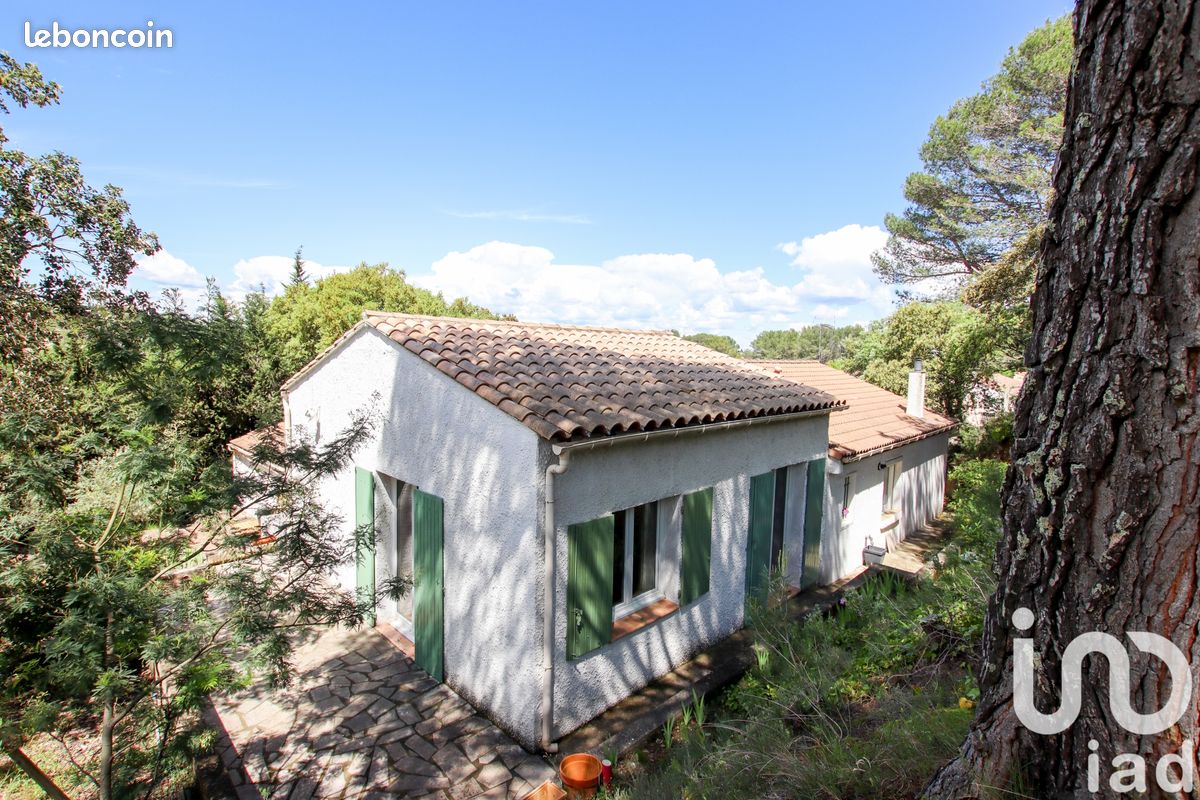 Maison 4 pièces 100 m² · à Poulx · 100 m² · 360 000 €