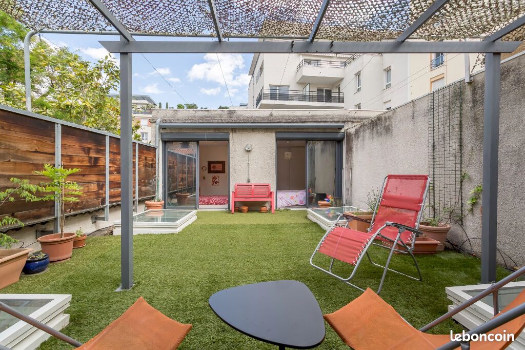 Appartement 5 pièces 158 m² · à Lyon · 158 m² · 1 050 000 €