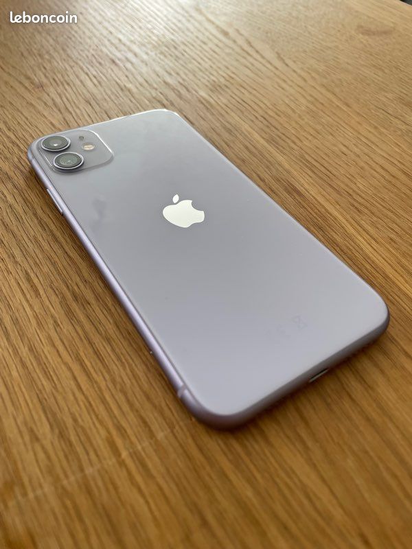 IPhone 11 (image 4)