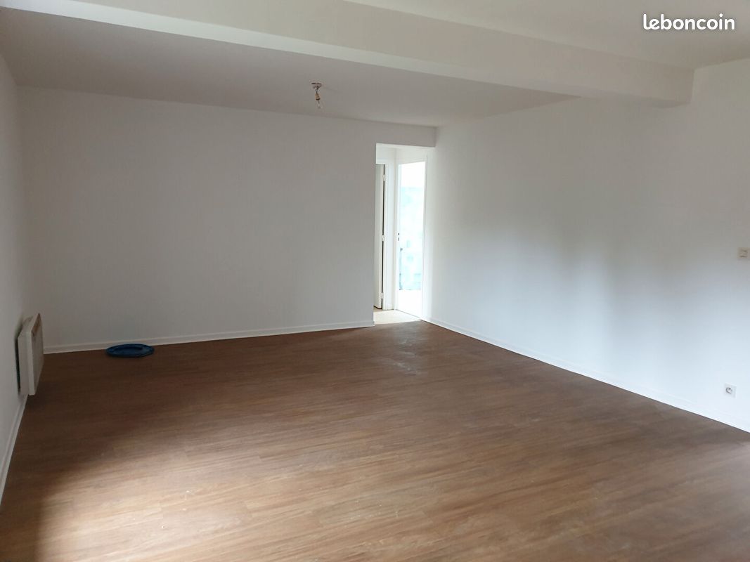 Appartement 2 pièces 59 m² · à Vibraye · 59 m² · 360 €