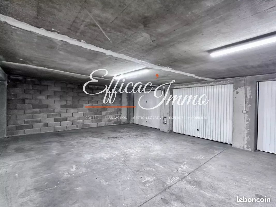 Parking/box 15 m² Canet-en-Roussillon (image 4)
